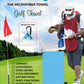 Golf Shammy
