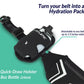 EXTRA MILE ON BELT- WITH TEXT- BG
