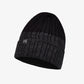Knitted Beanie Jarn Graphite -129618.901.10.00_2