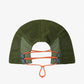 5 Panel Air Cap Saret Military -133549.846.10.00_2