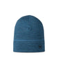 Beanie Wool LW Multi Stripes Tempest -117997.759.1