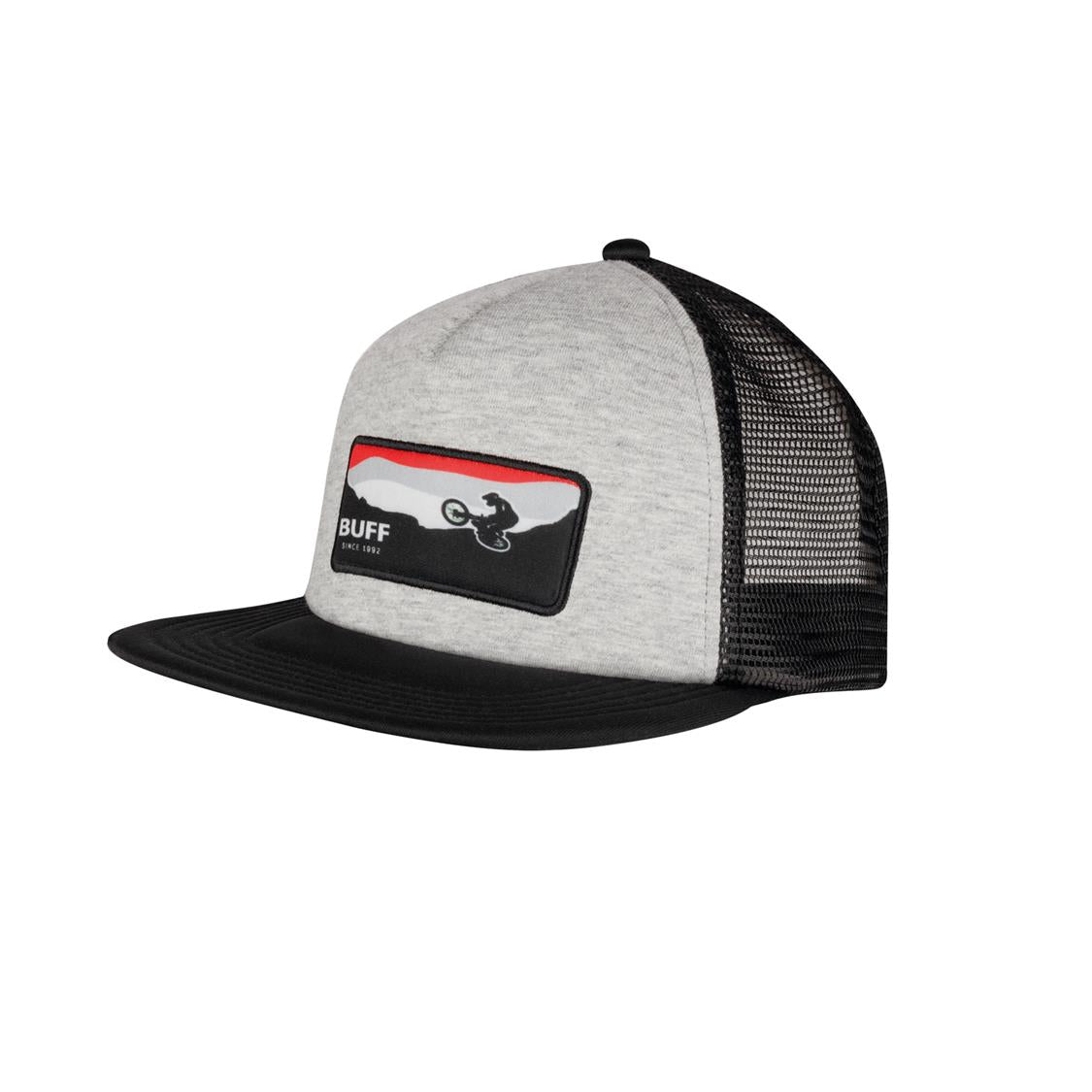 JR Trucker Rift Black -122562.999.10.00