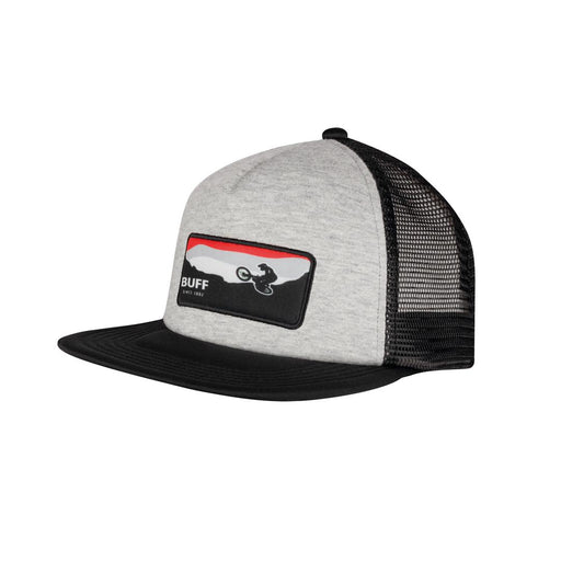 JR Trucker Rift Black -122562.999.10.00