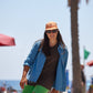 Medium-ADULTS BCN COMMUTING 5 PANEL EXPLORE CAP  7