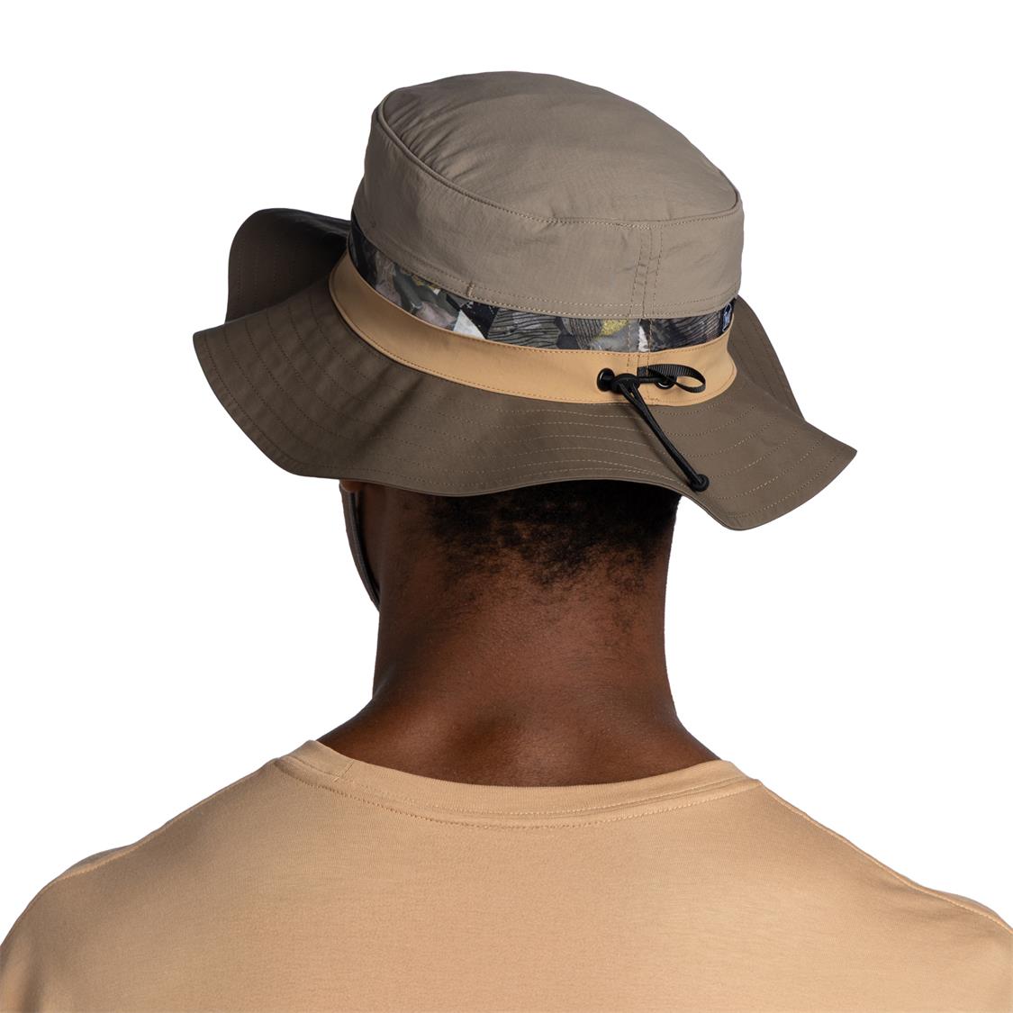 HAT BOONEY  HETCH FOREST-137848_809_20_00_12