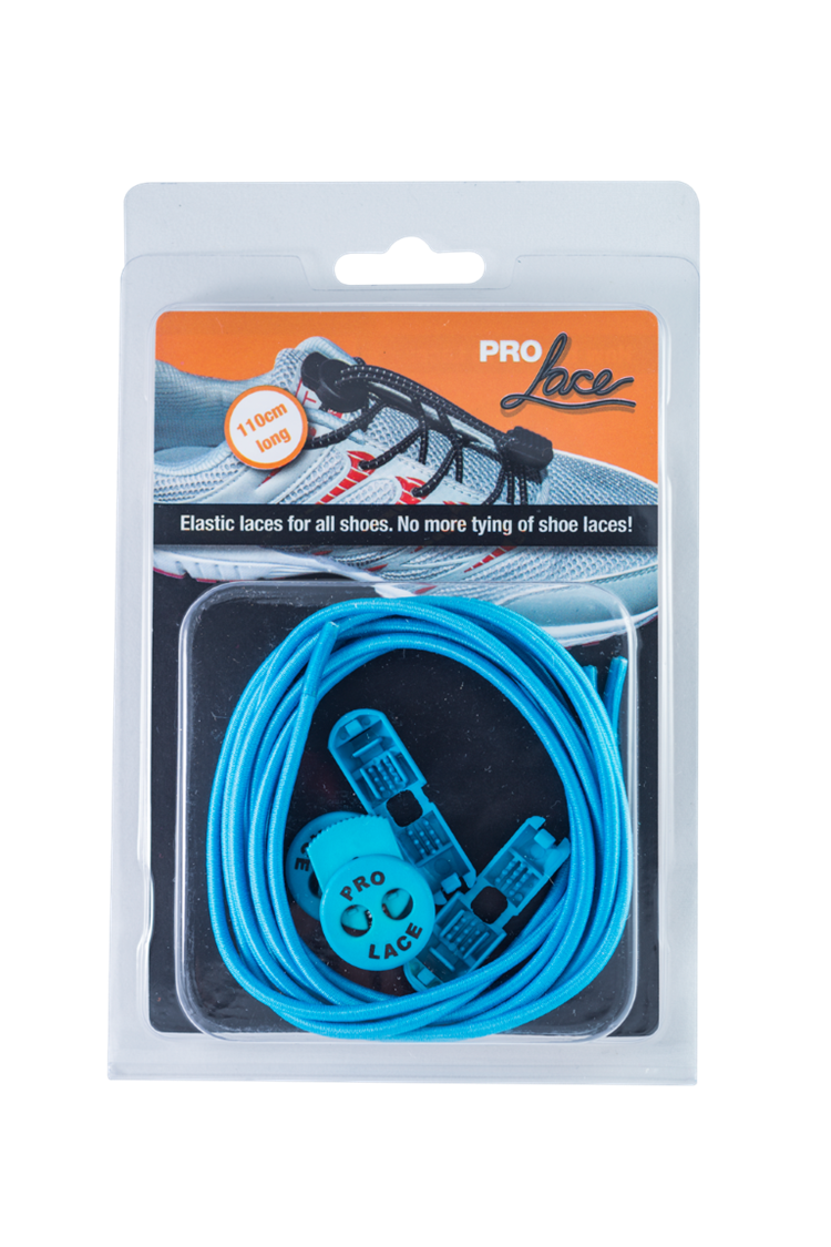 Pro Lace Solid Turquoise