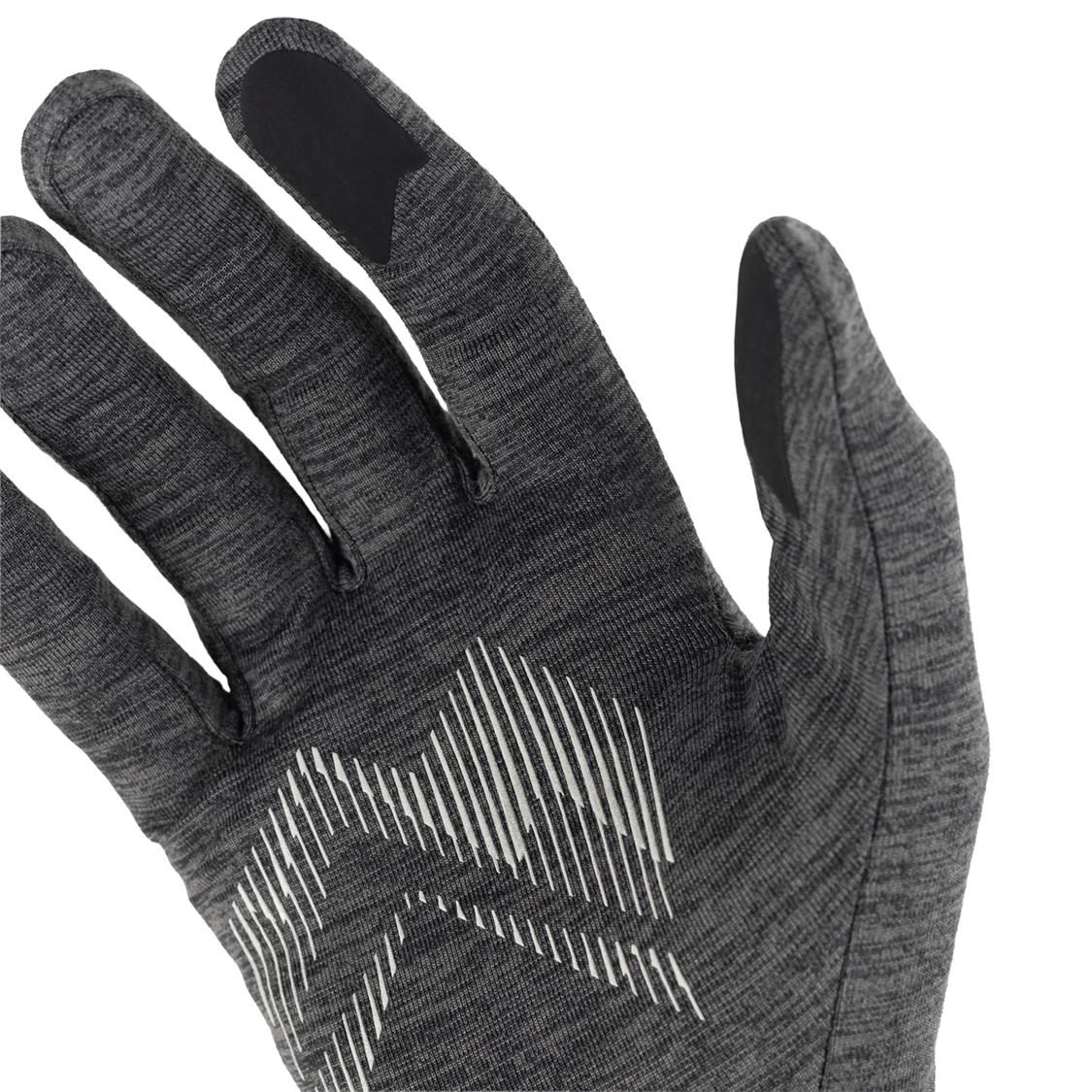 Gloves Dryflx black -138879.999_3