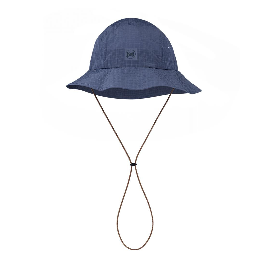 Go Bucket Solid Indigo-135763.785.20.00