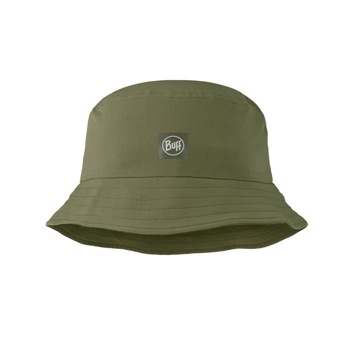 Hat Bucket Tundra Khaki -135605.859.20.00