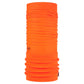 Buff P Polar Orange Flour Orange Fleece