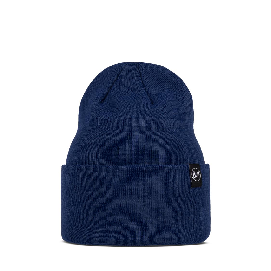 Knitted Drisk Black -132330.999.10.00_9