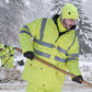 Polar_Knitted and Polar Hat_Snow Removal_1