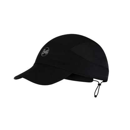 Cap Pack Speed Black -119505.999.10.00