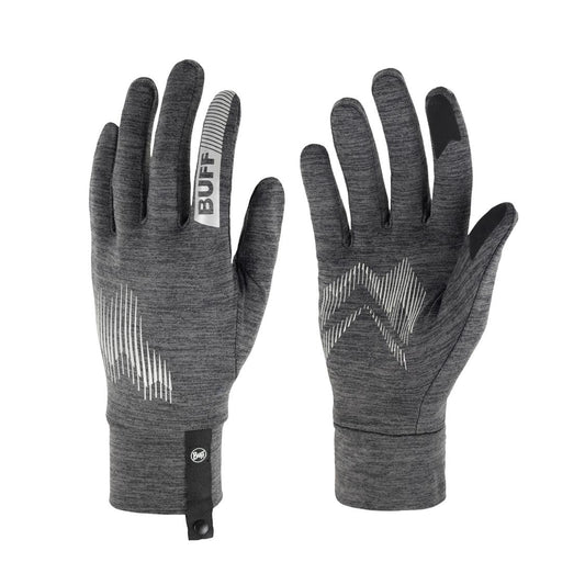 Gloves Dryflx black -138879.999