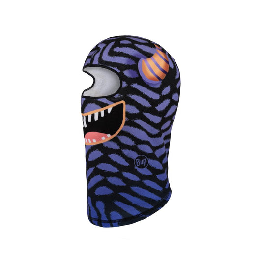 JR Balaclava Polar Voutex Multi -134789.555.10.00