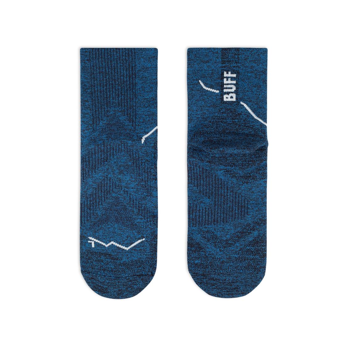 Sock Dry Flx Quarter DQ Blue-137790.707_3