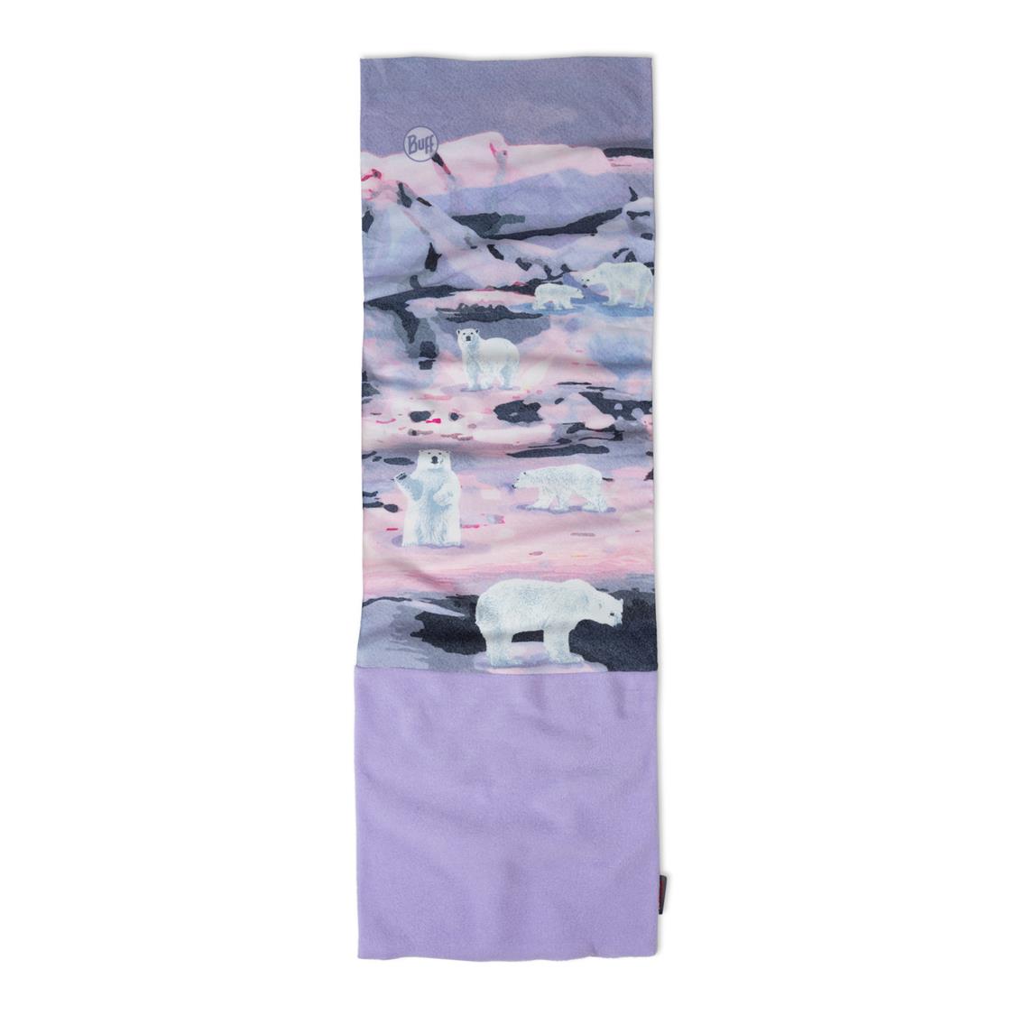 Polar JR Yoki Mauve -136819.657 (2)