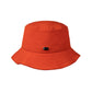 Hat Adv Bucket Solid Poppy -135605.442.20.00_2