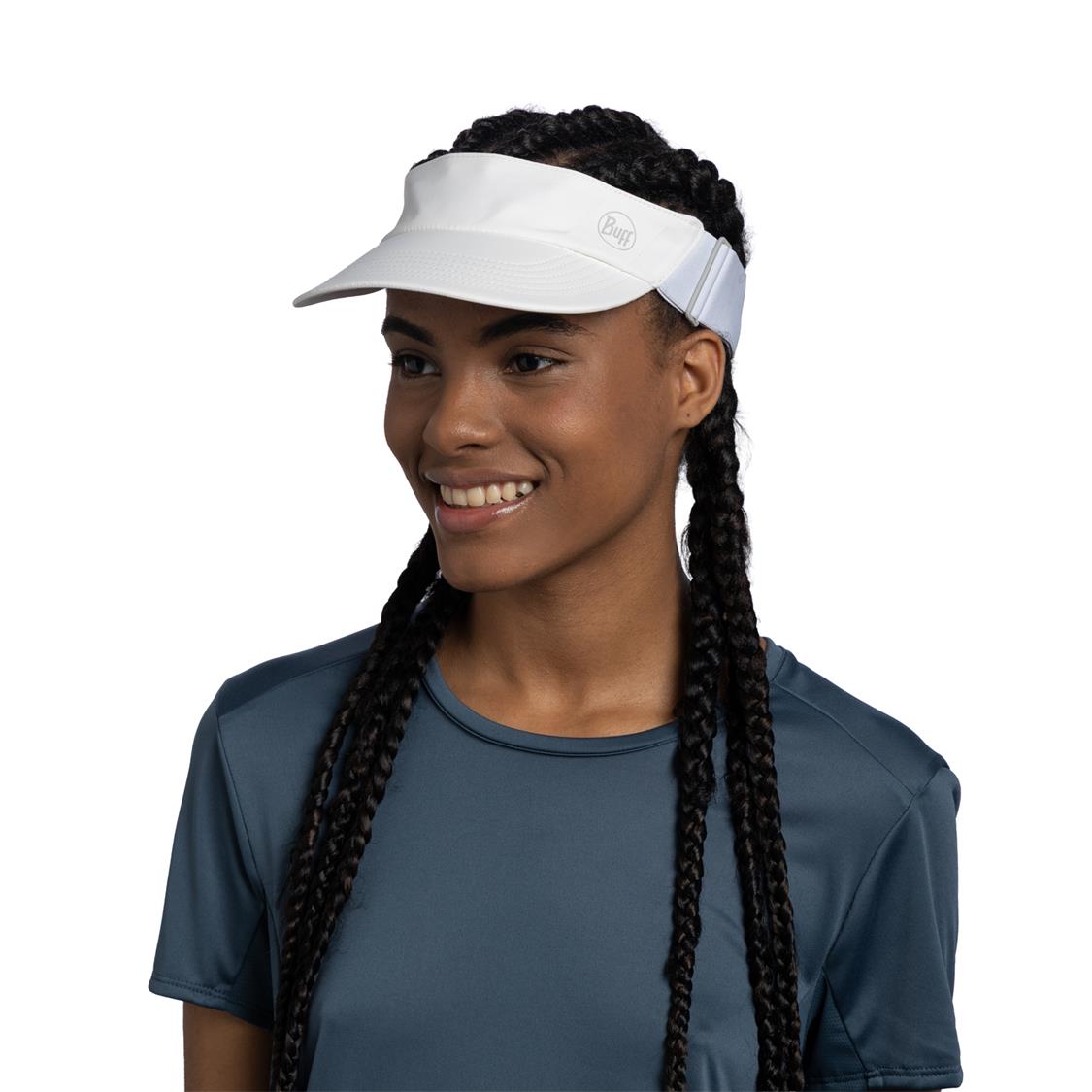 Speed Visor White -137739_000_10_00_13