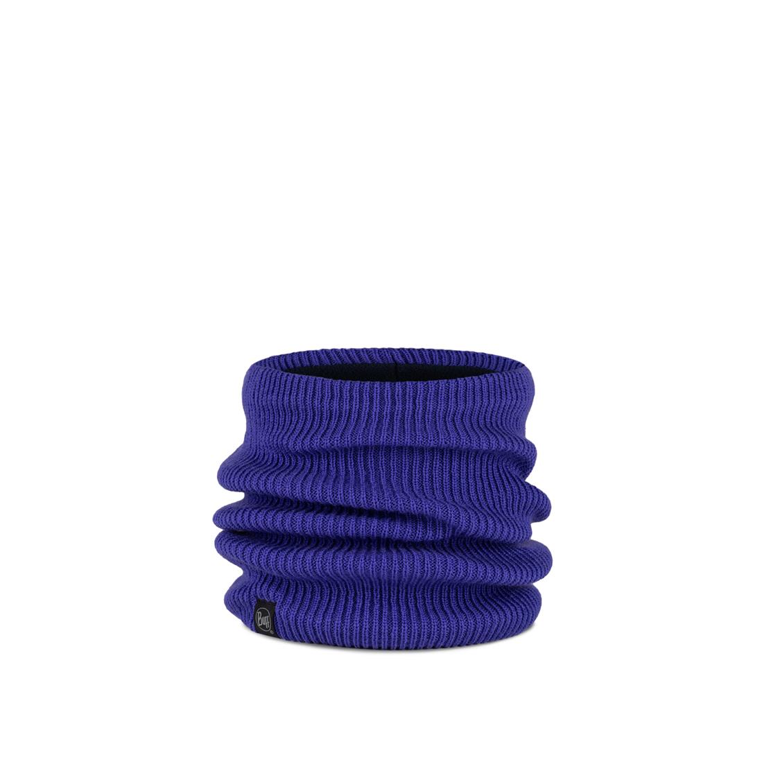 JR Neckwarmer Lan Ul Tramarine-126472.740.10.00