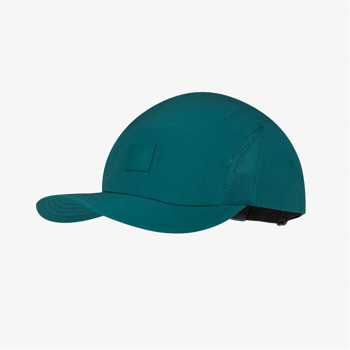 Cap 5 Panel Teal -119490.706.20.00