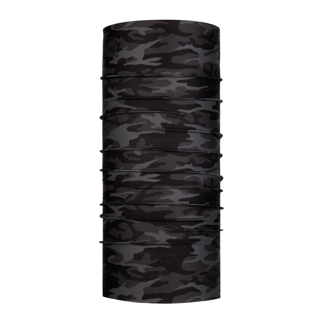 Buff Coolnet Camu Black -119305_999_10_00