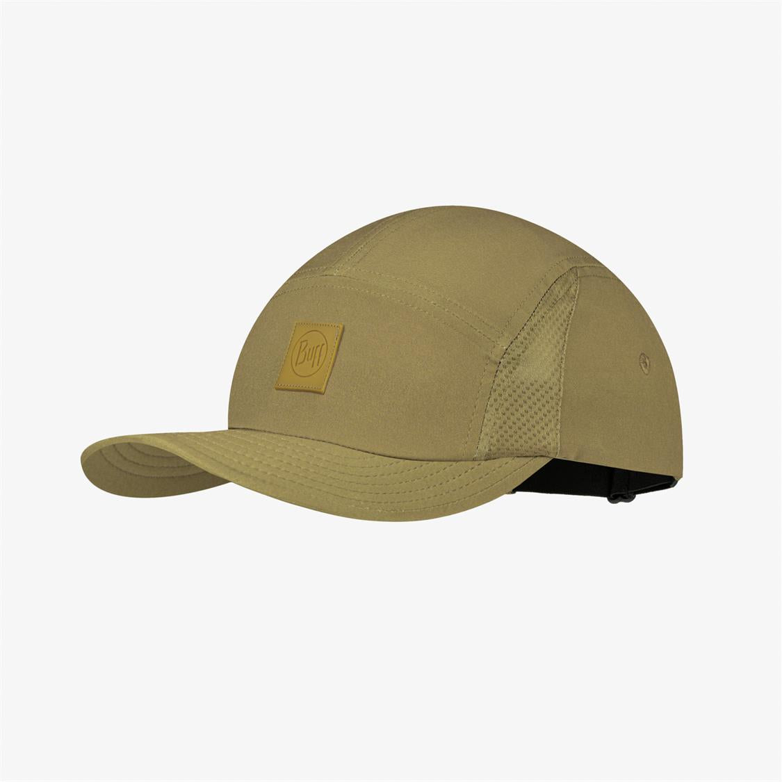 Cap 5 Panel Fawn -119490.346.20.00