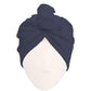Head Wrap Navy head