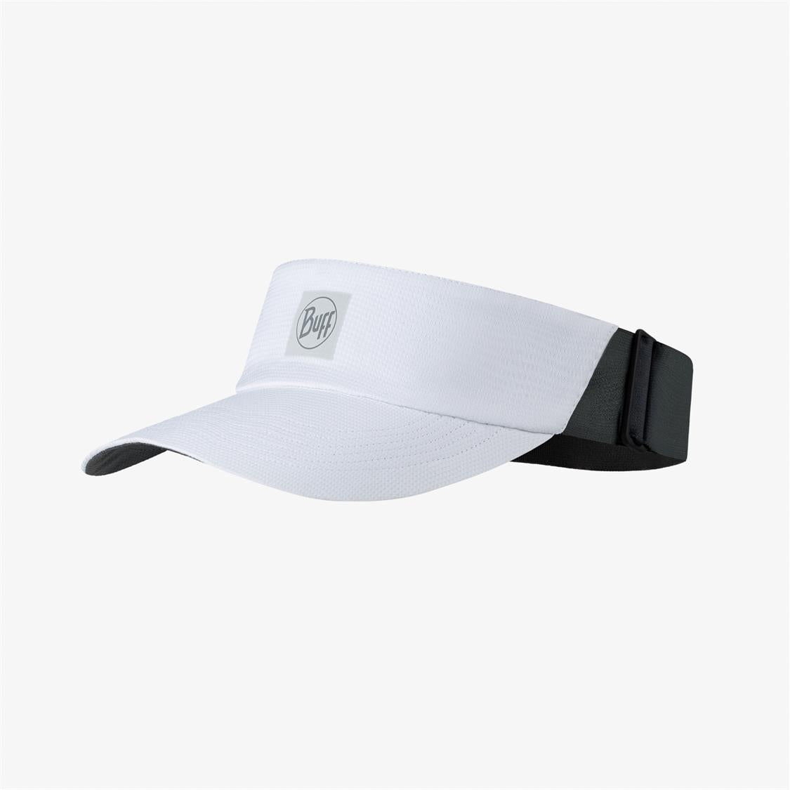 Visor White-128614.000.20.00