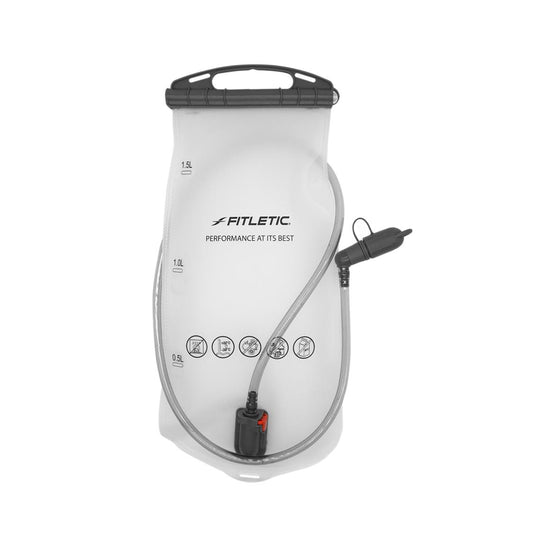1.5L Bladder front