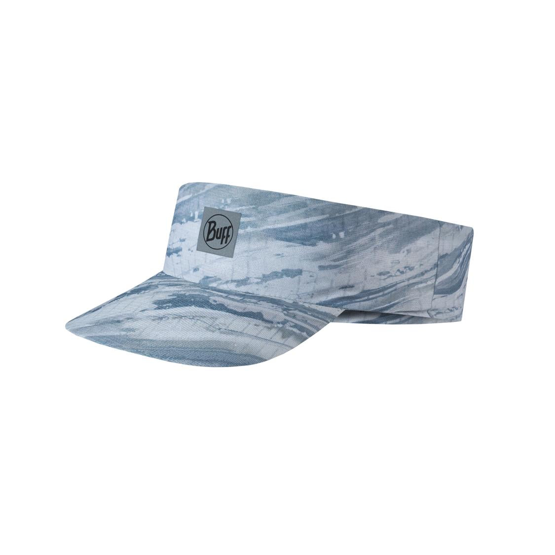 Pack Visor Frane Steel 131291.909.10.00 (1)