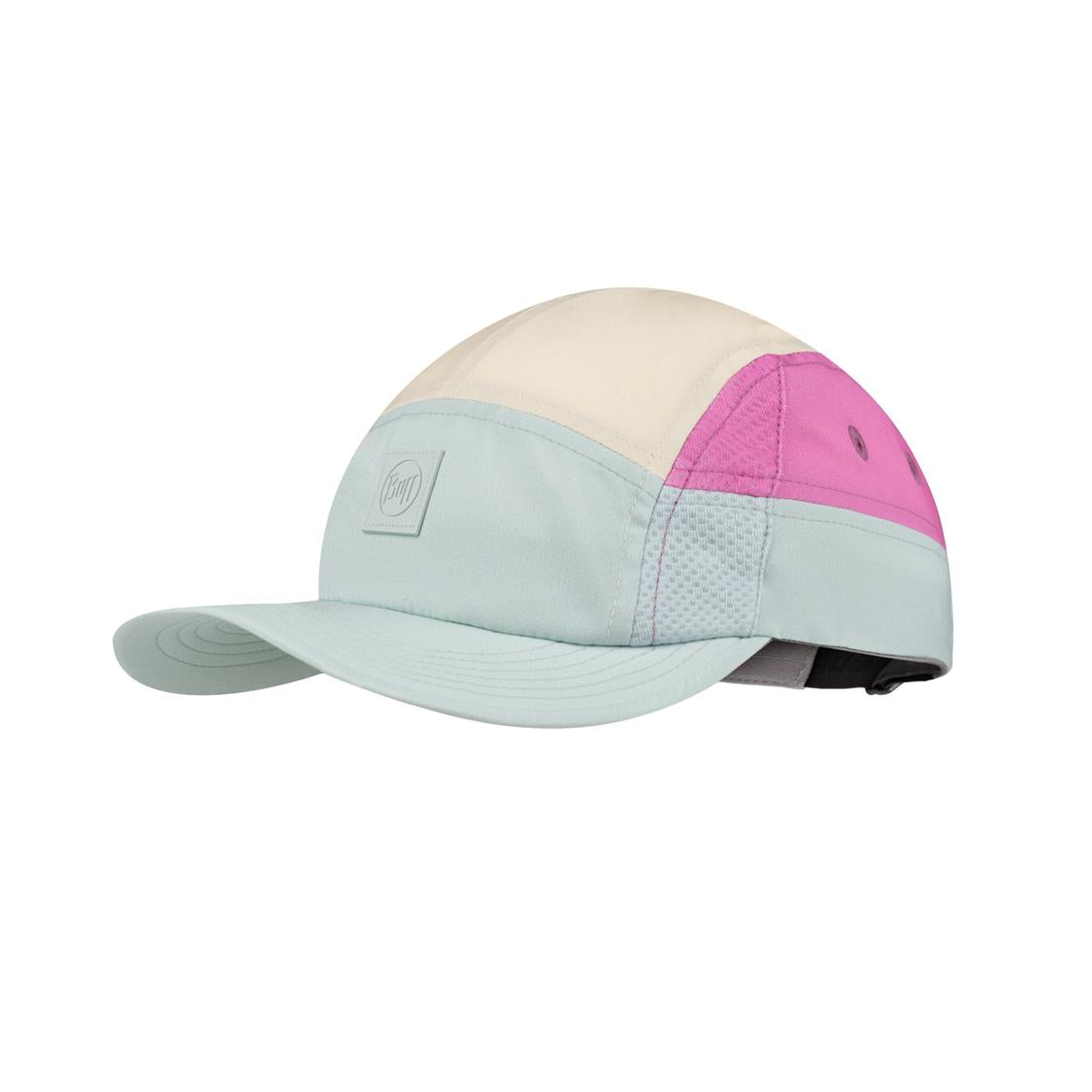5 Panel Domus Sea Grove Green -125314_826_20_00