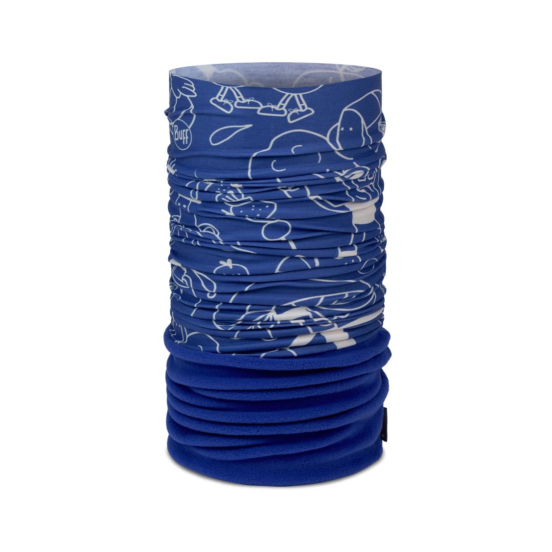 Polar JR Carty Ultramarine -136813.740