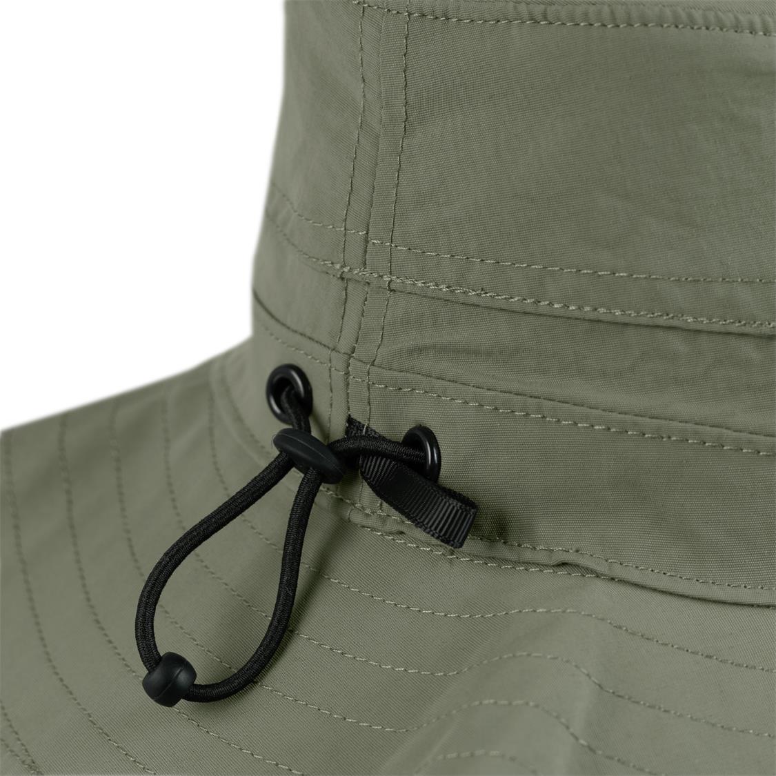 Hat Booney Solid Brindle -135362.315.20.00_2