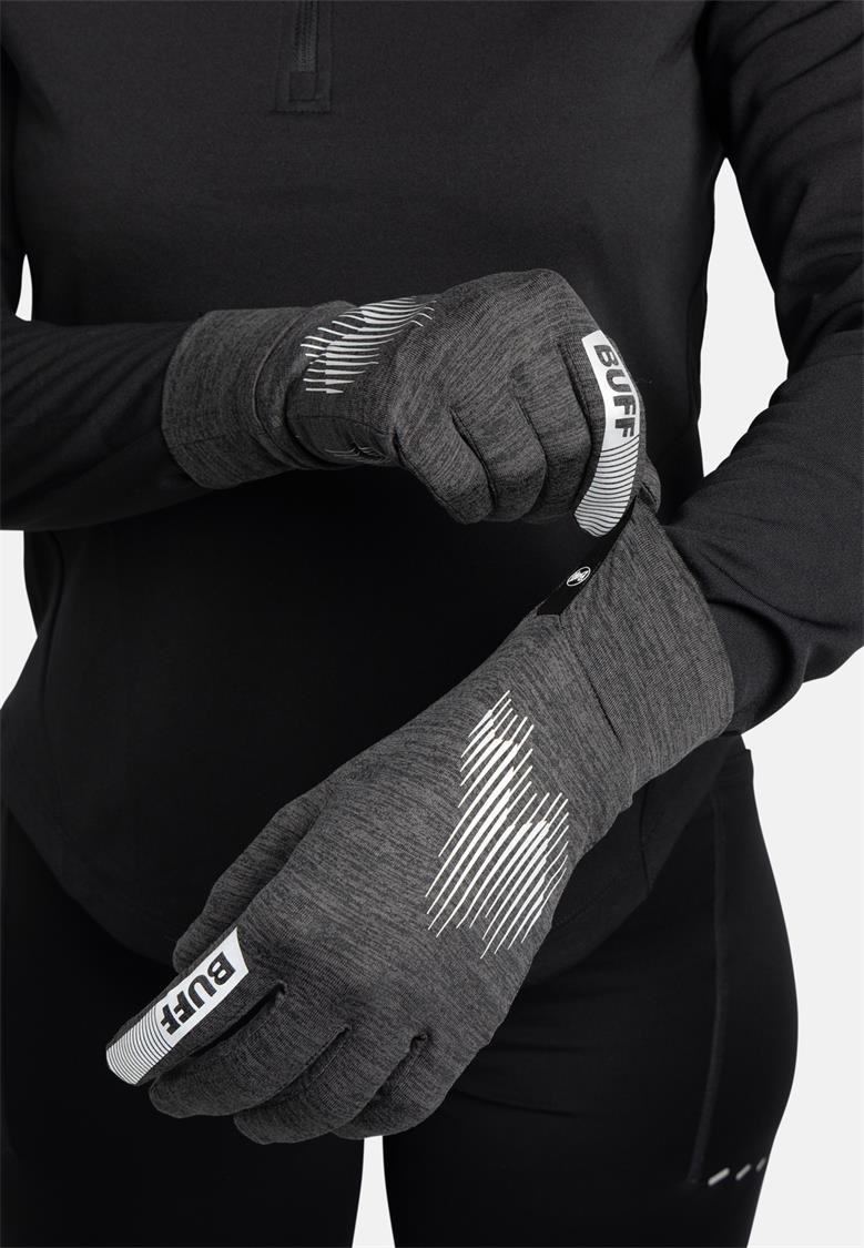 Gloves Dryflx black  -ZLD_138879_999_10