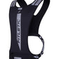 Fitletic Glo Reflective Safety Vest BLK