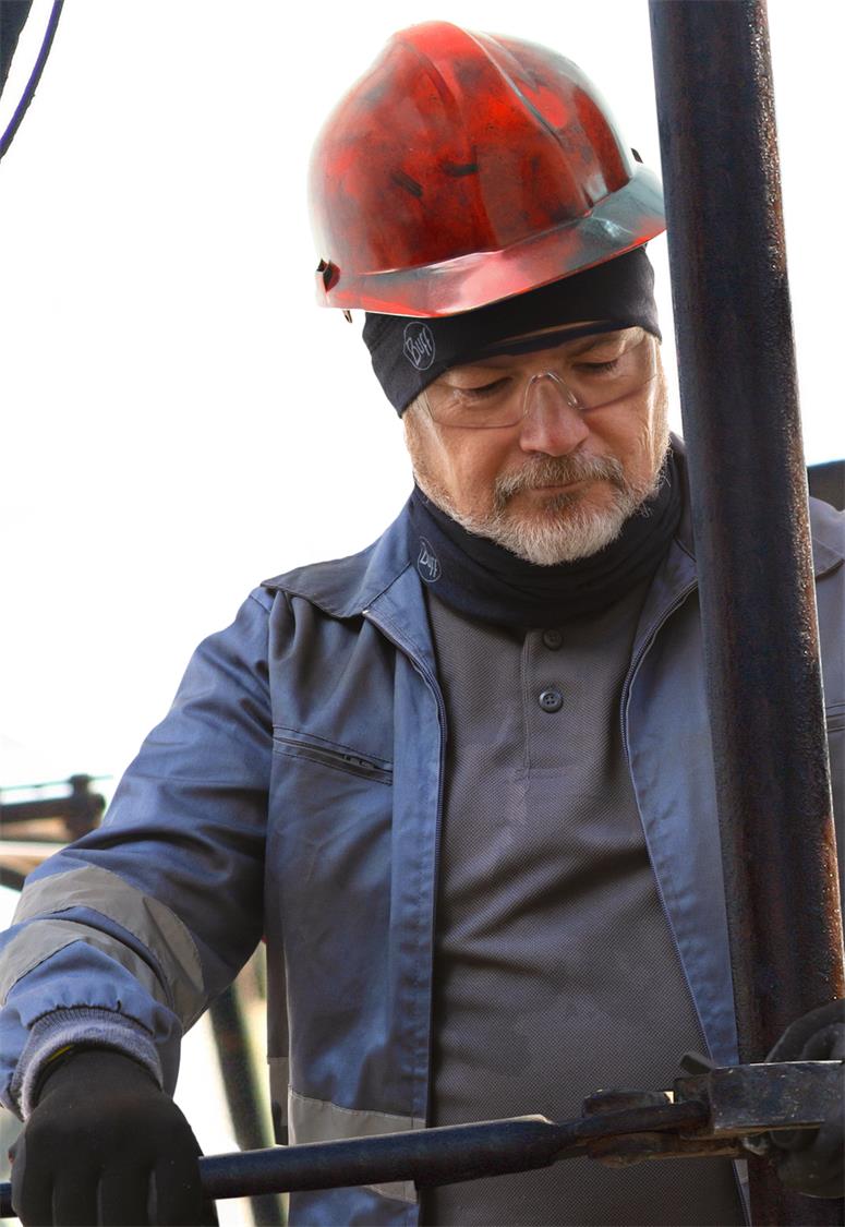 Fire Resistant_FR Hat_Oil and Gas_1