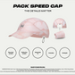 Pack Speed Features