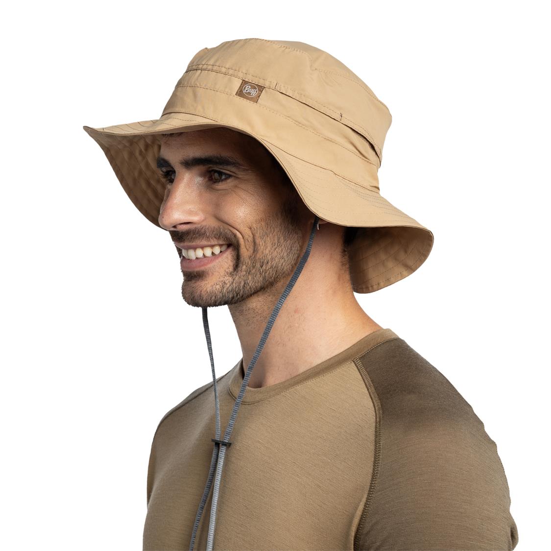 Hat Booney Solid Fawn-135362.346.20.00_10