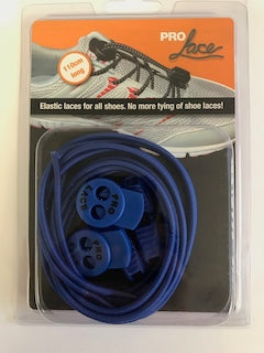 Pro Lace Blue 1