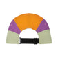 Cap 5 Panel Domus Pistachio-125314.349.20.00_2