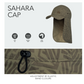 Kids Sahra Cap info