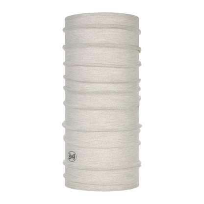 Buff Wool LW Solid Cloud