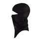 Buff Balaclava Hinged Thermonet Black