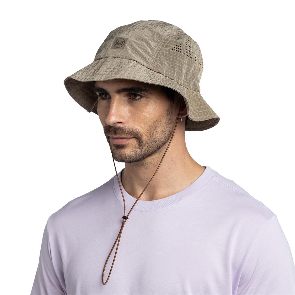 Go Bucket Solid Tundra Khaki -135763.859.20.00_10