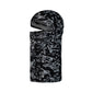JR Balaclava Hinged Thermonet Tivat Black-132517.9