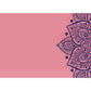 3581 Sea Breeze Plus Ethnic Pink  (90 x 55 mm)
