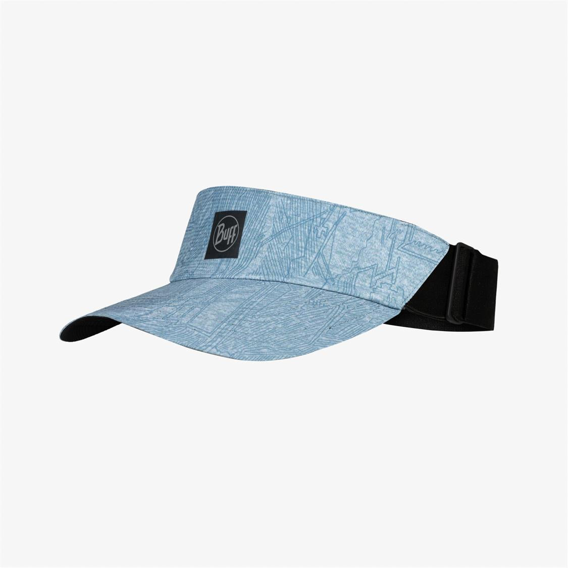 Visor Go Sea Grove Green -135750.826.20.00