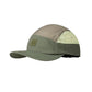Cap 5 Panel Domus Khaki -125314.854.20.00