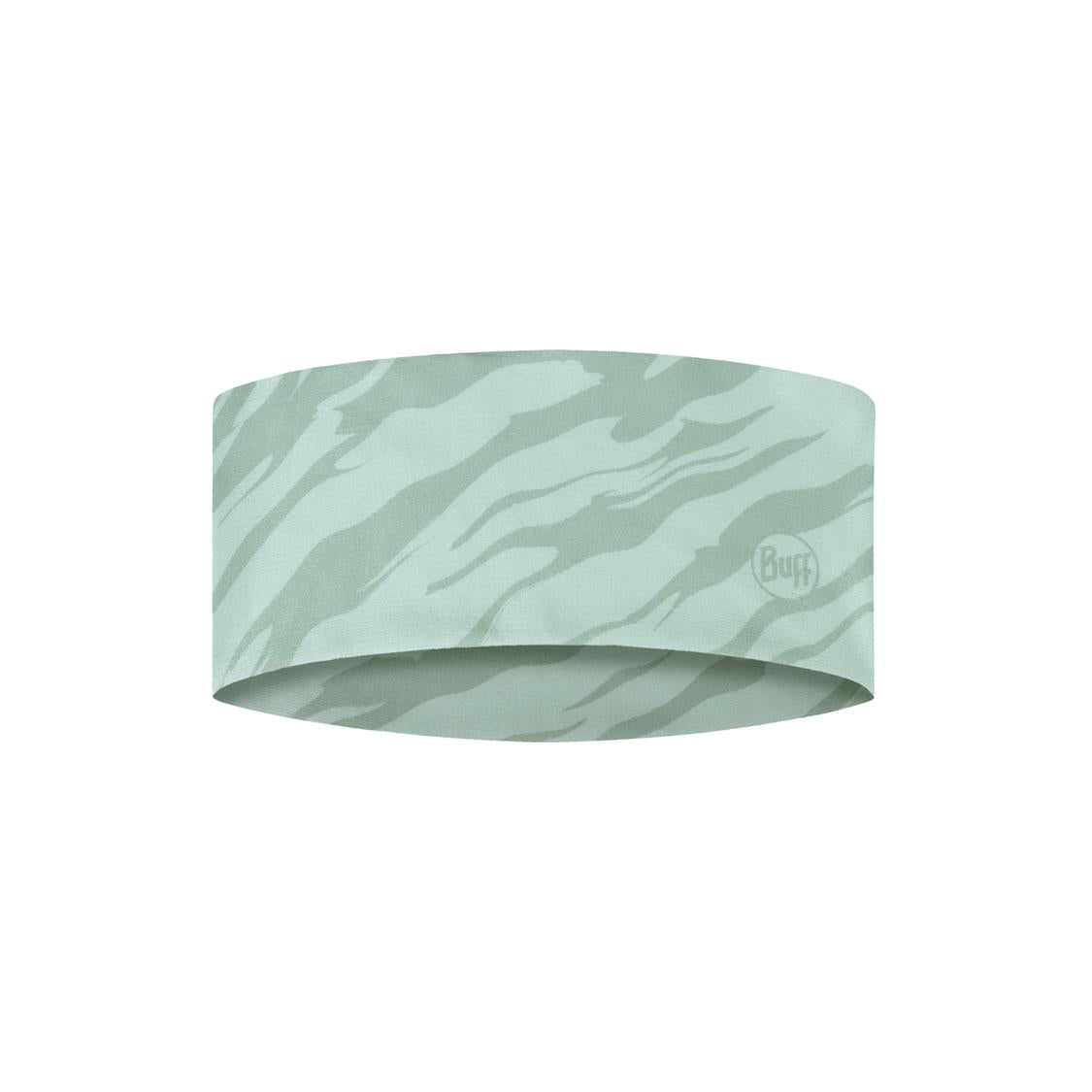 Headband Coolnet Aces Seagrove Green -135909.826.1